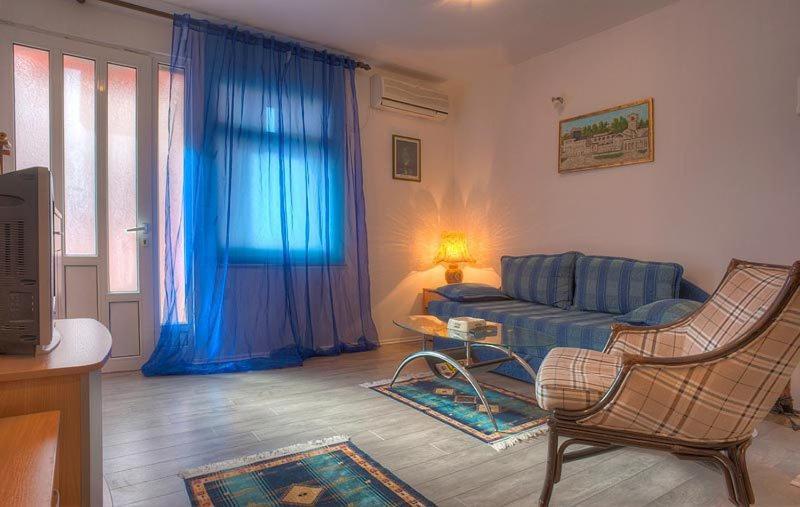 Seaside Apartments Petrovac Room photo