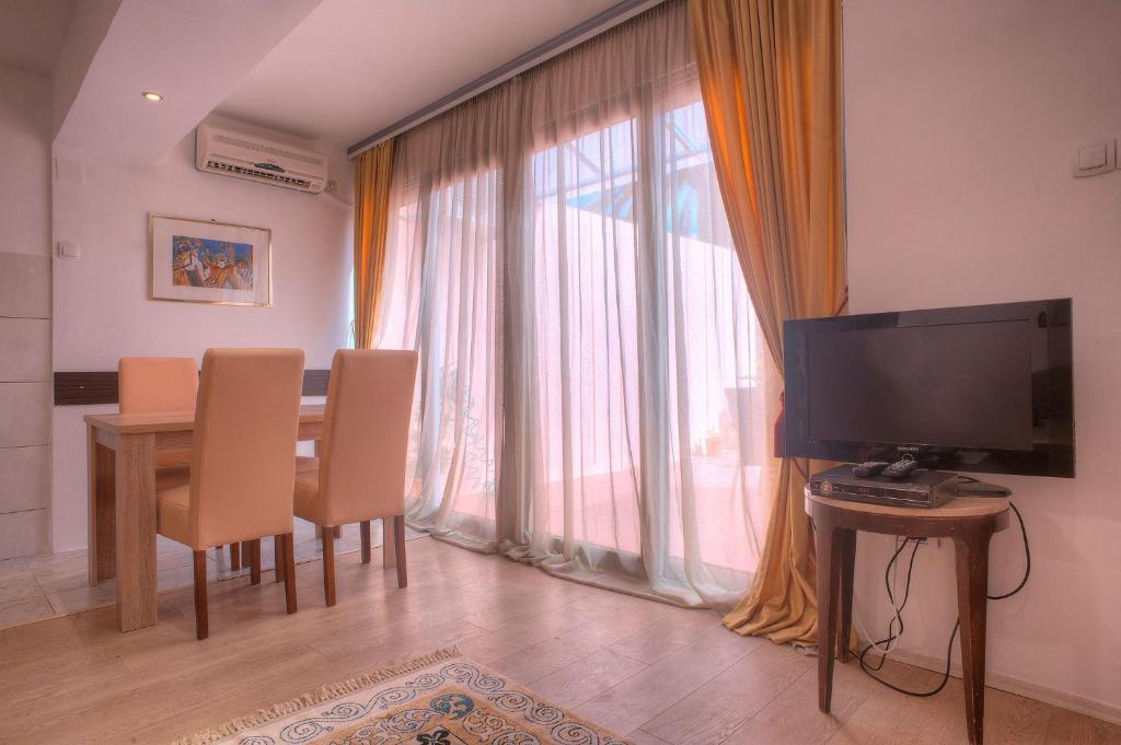 Seaside Apartments Petrovac Room photo